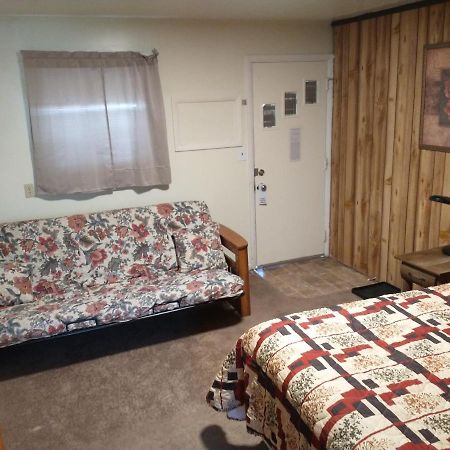 Paintbrush Inn Thermopolis Luaran gambar