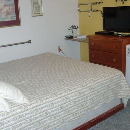 Paintbrush Inn Thermopolis Luaran gambar