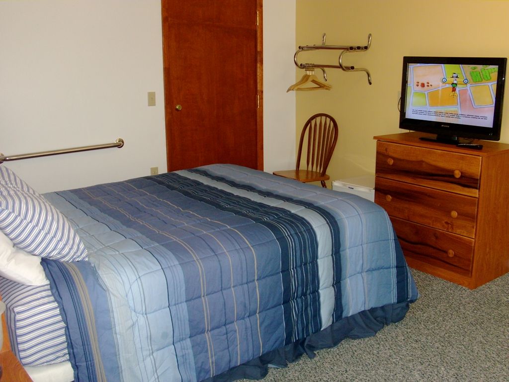Paintbrush Inn Thermopolis Bilik gambar
