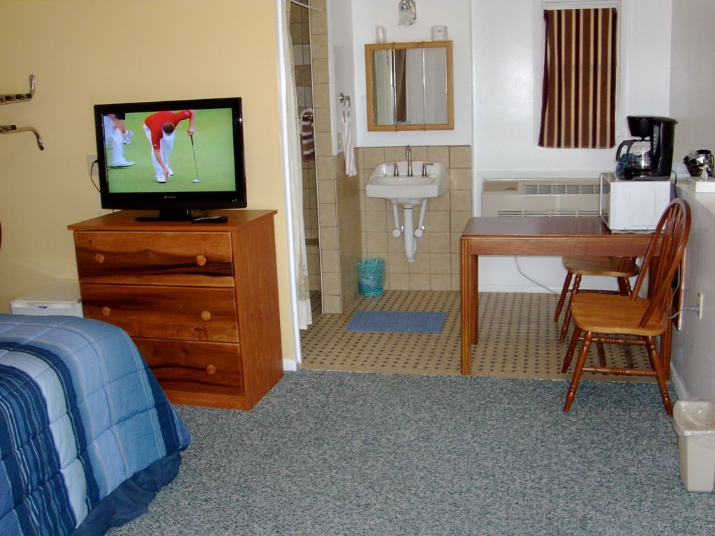 Paintbrush Inn Thermopolis Bilik gambar