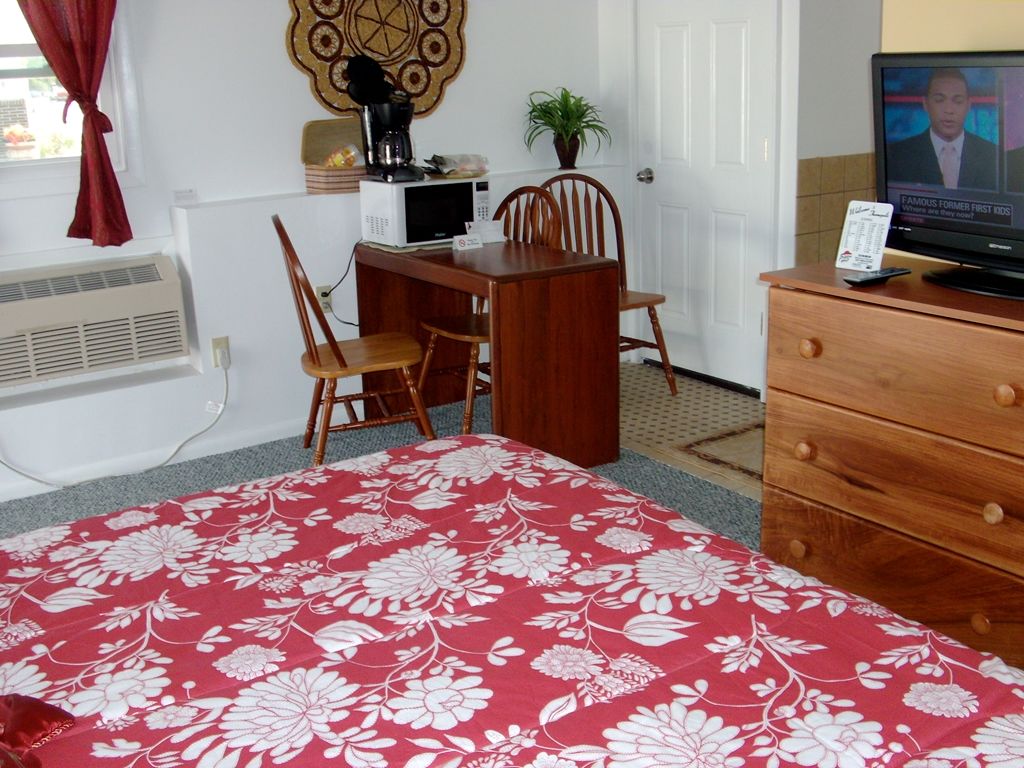 Paintbrush Inn Thermopolis Bilik gambar