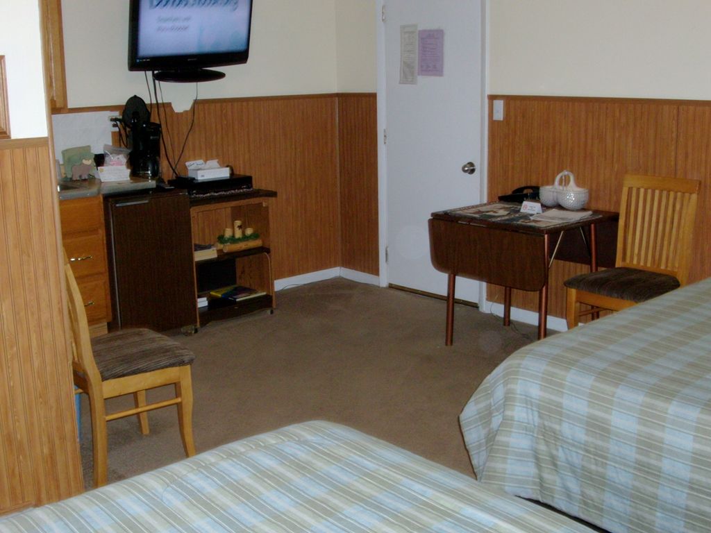 Paintbrush Inn Thermopolis Bilik gambar