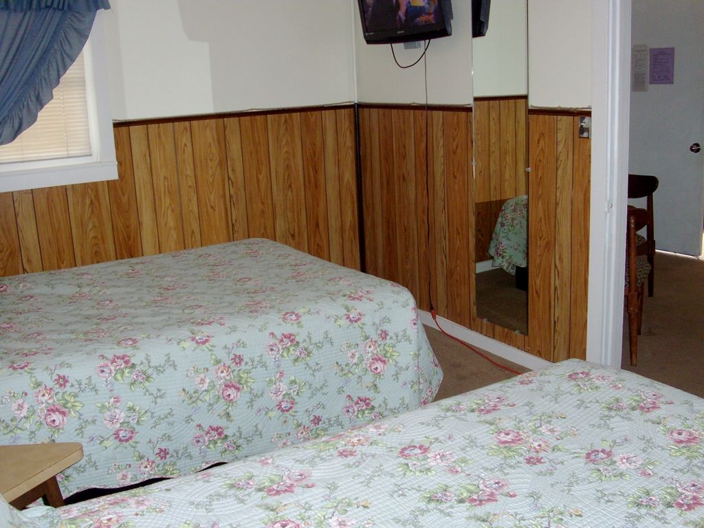 Paintbrush Inn Thermopolis Bilik gambar
