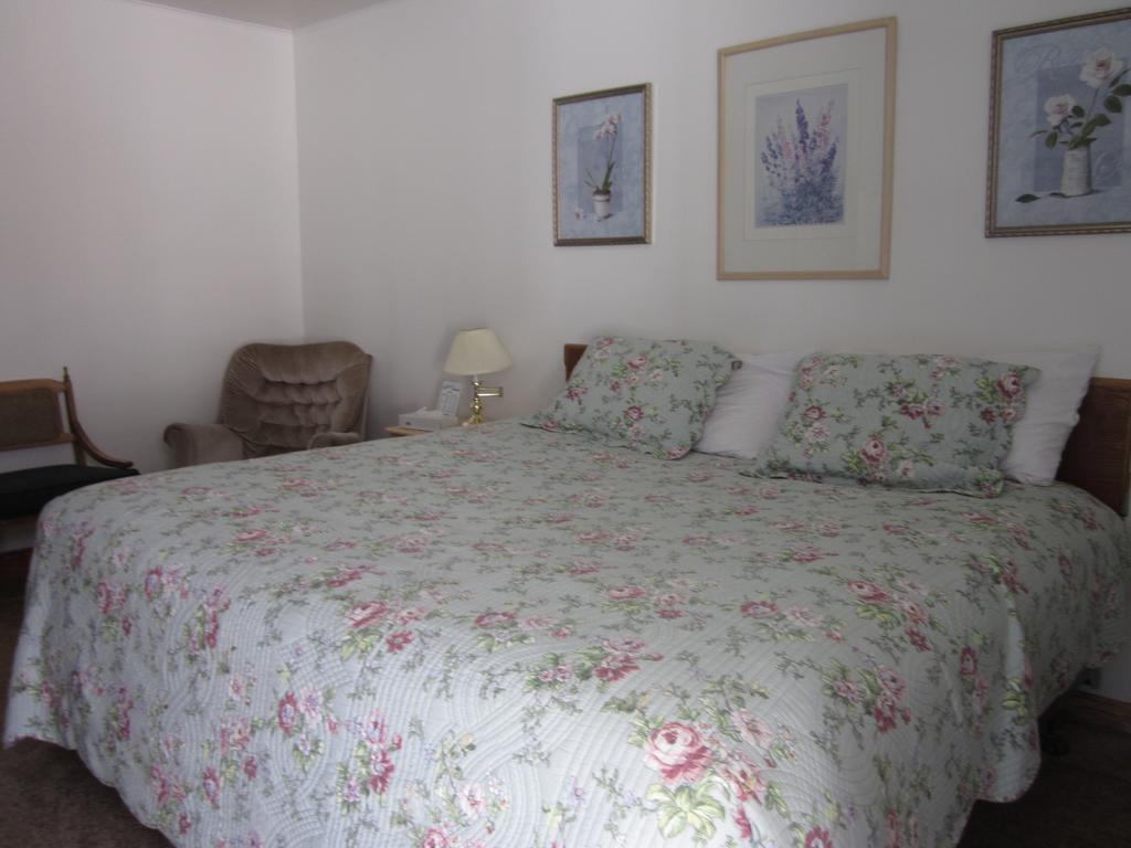 Paintbrush Inn Thermopolis Luaran gambar