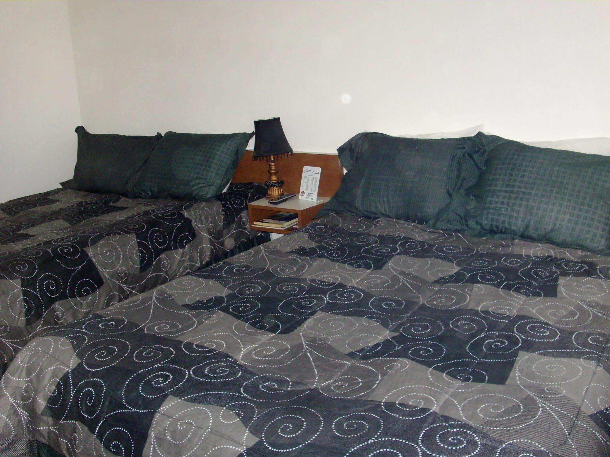 Paintbrush Inn Thermopolis Luaran gambar